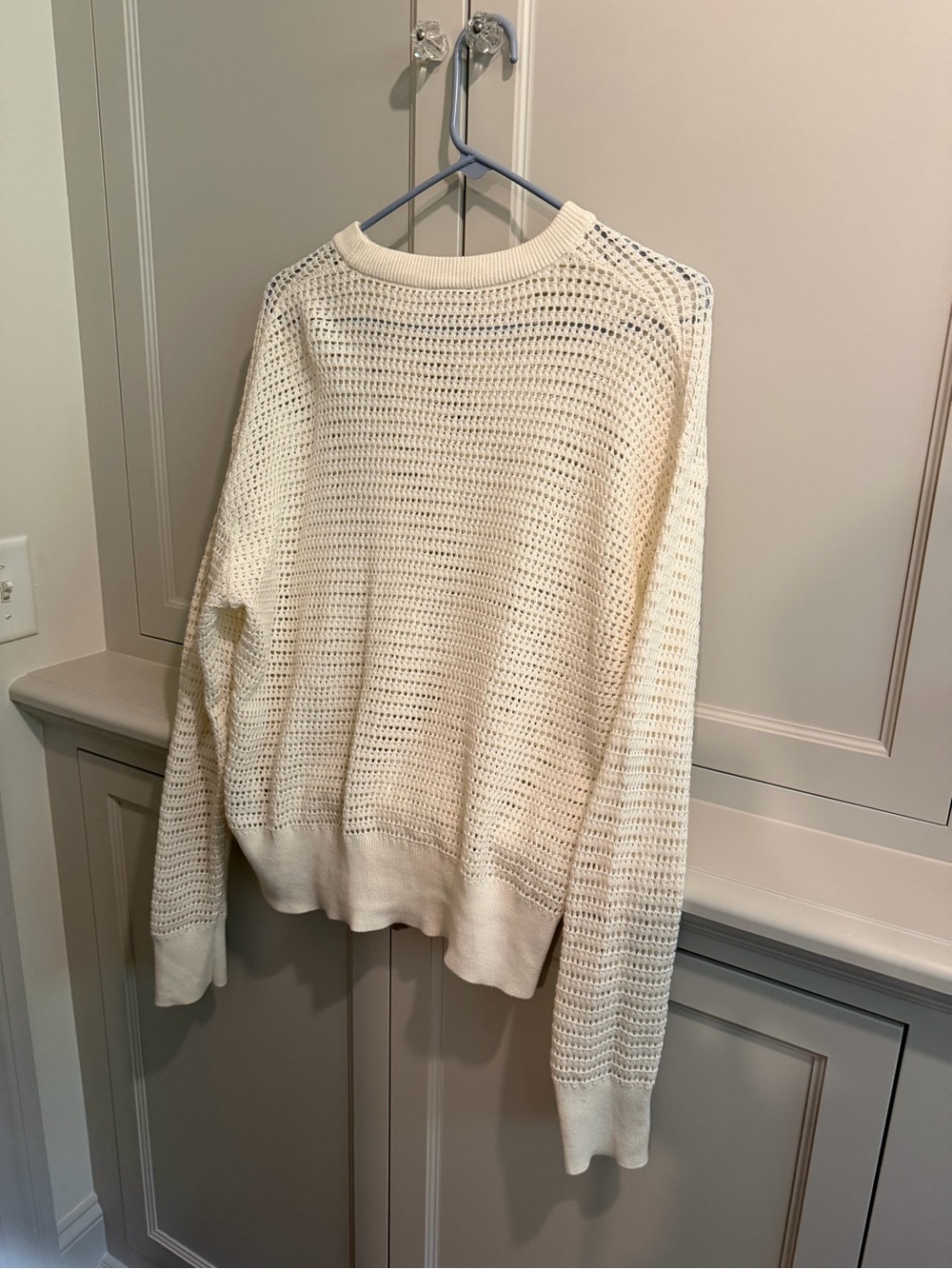 Varley Kershaw Sweater - Picture 5 of 5